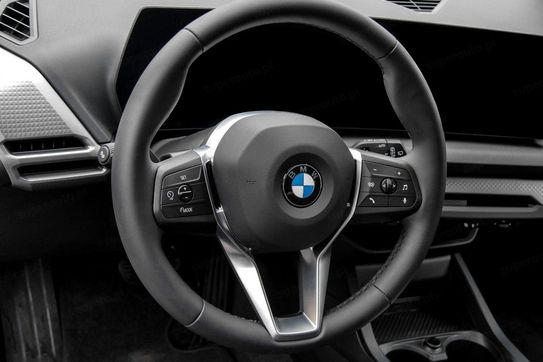 BMW Seria 1 116 M Design