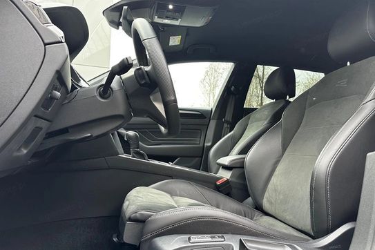 Volkswagen Arteon 2.0 TDI R-Line DSG