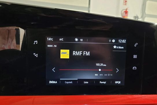 Opel Mokka 1.2 T GS S&S