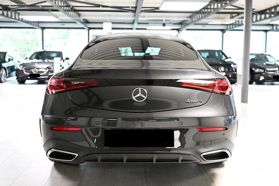 Mercedes CLE 300  4-Matic AMG Line
