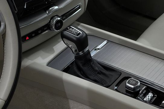 Volvo XC60 D5 AWD Inscription aut