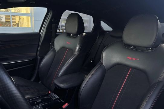 Kia ProCeed 1.6 T-GDI GT DCT