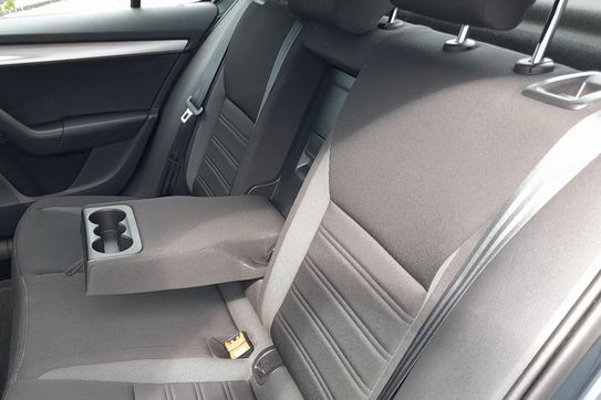Skoda Octavia 1.5 Tsi Act Ambition