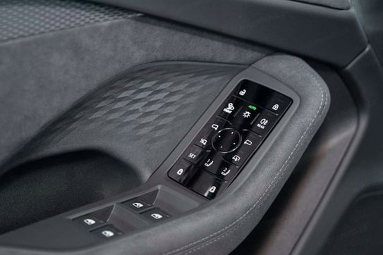 Audi A6 TFSI S line Avant