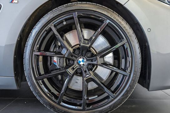 BMW Seria 8 Gran Coupe 840i xDrive