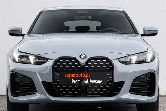 BMW Seria 4 430I Xdrive m Sport Sport