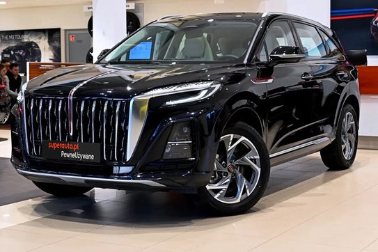 Hongqi HS3 1.5T FWD