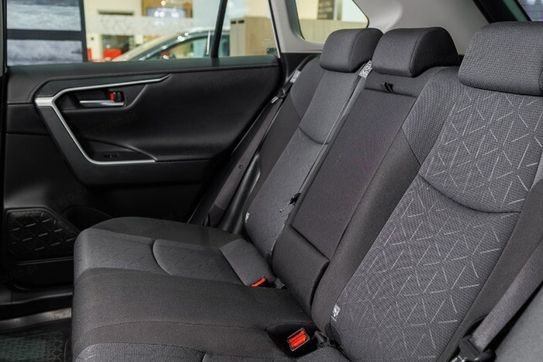 Toyota RAV4 2.5 Hybrid Comfort 4x4