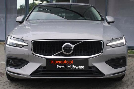 Volvo V60 B4 D Momentum