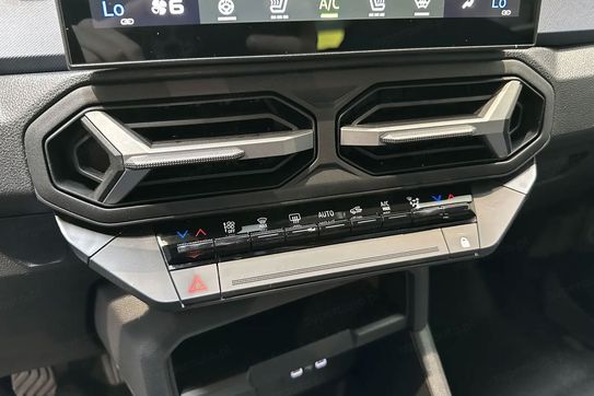 Dacia Bigster Expression LPG 1.2 TCe mHEV