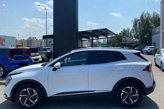 Kia Sportage 1.6 T-GDI L 2WD