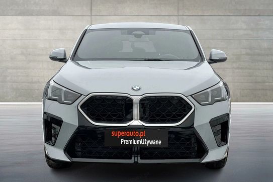BMW X2 xDrive20d M Sport