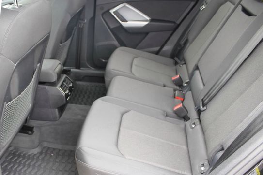 Audi Q3 35 TFSI