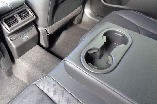Mazda CX-5 Homura 2.5L e-SKYACTIV G