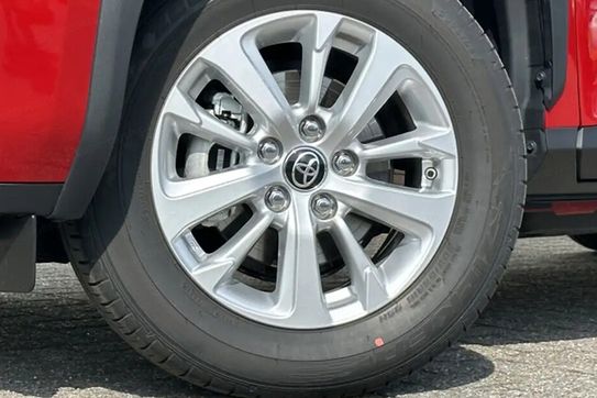 Toyota Yaris Cross Comfort 1.5 Hybrid