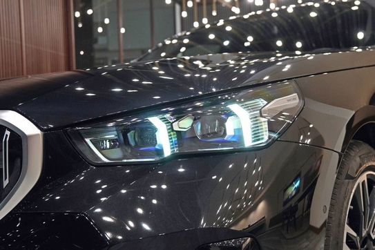 BMW Seria 5 520i M Sport