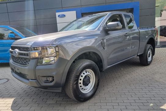 Ford Ranger XL 4x4