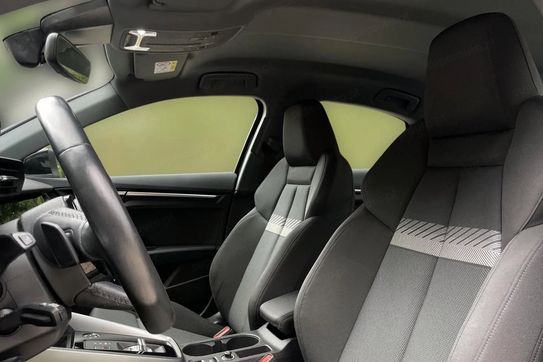 Audi A3 30 TFSI S tronic