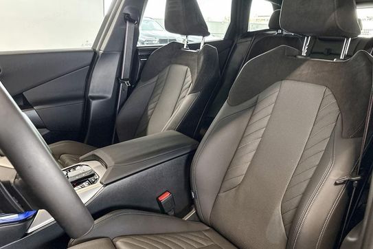 BMW X3 xDrive30eM Sport