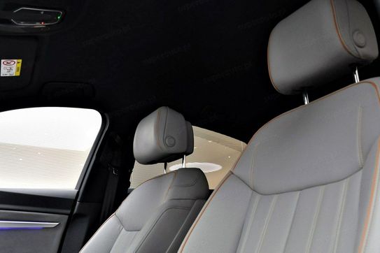 Audi Q8 e-tron Sportback 55 quattro S Line