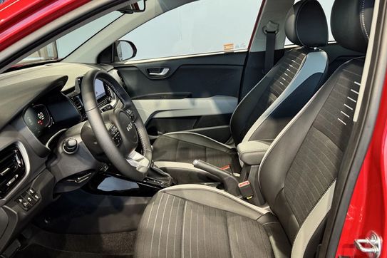 Kia Stonic 1.0 T-GDI DCT