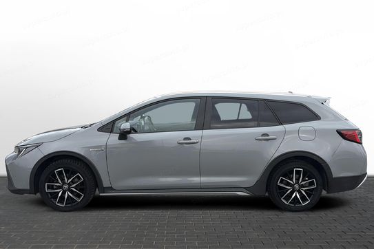 Toyota Corolla 1.8 Hybrid Trek