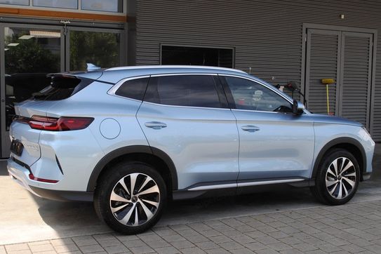 BYD Seal U DM-i 1.5 Boost