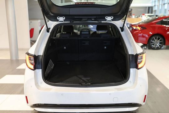 Toyota Corolla 1.8 Hybrid Active