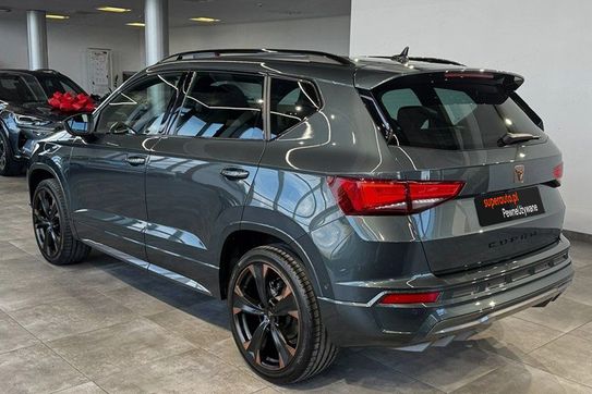 Cupra Ateca 1.5 TSI DSG