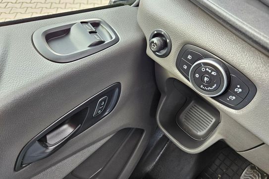 Ford Transit Doka