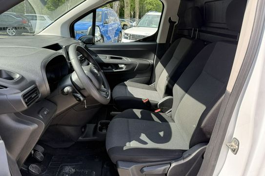 Toyota Proace City L2H1