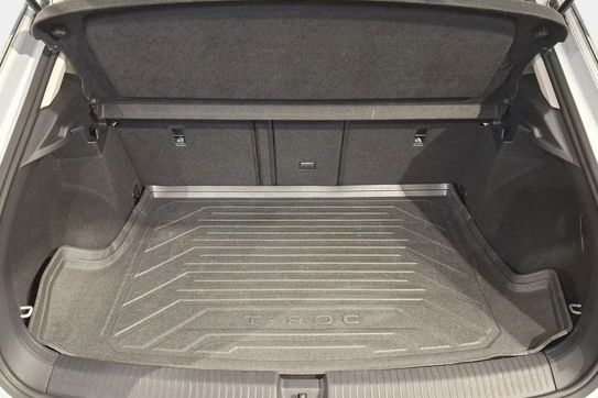 Volkswagen T-Roc 1.0 TSI