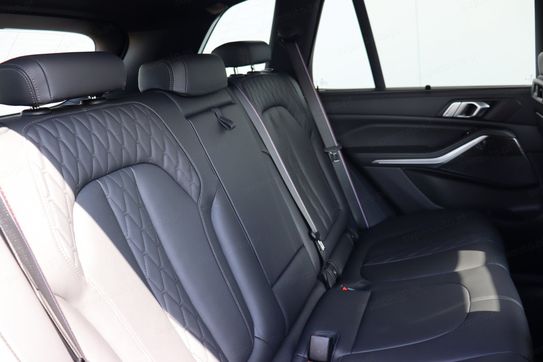 BMW X5 xDrive45e M Sport