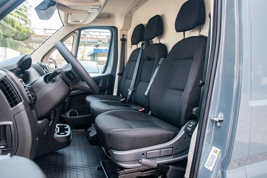 Fiat Ducato L3H2 3.3T