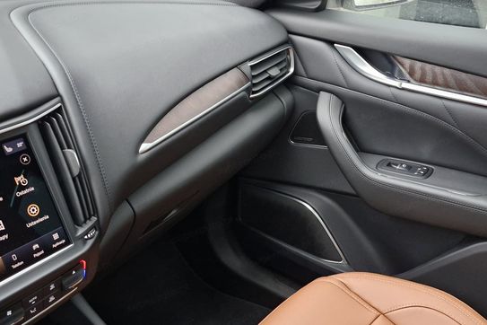 Maserati Levante GT