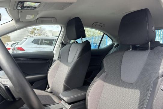 Skoda Octavia Ambition 1.5 TSI e-Tec  DSG