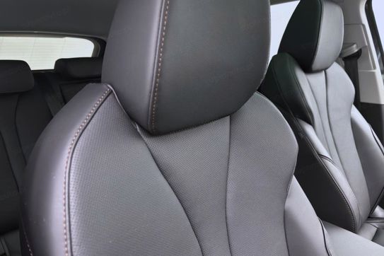 Skoda Enyaq 85 82kWh