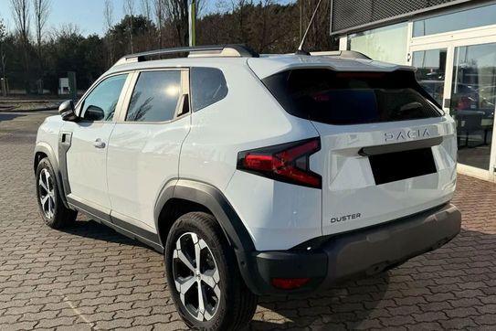 Dacia Duster Journey LPG 1.0