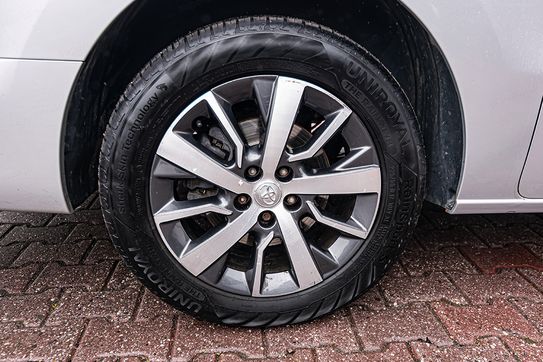 Toyota Proace Verso Long L2H1 AT