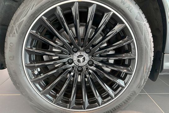 Mercedes GLC 220 d  4-Matic AMG Line