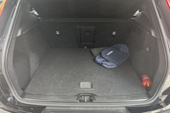 Volvo XC40 T5 Plug-In Hybrid Plus Dark