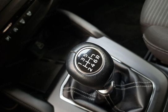 Ford Focus 1.0 Ecoboost Mhev Titanium x