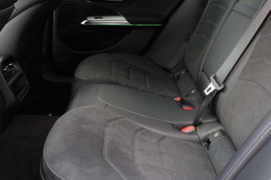 Mercedes Klasa E 220 d 4-Matic AMG