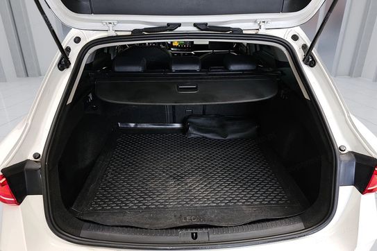 Cupra Leon 1.5 Etsi Dsg