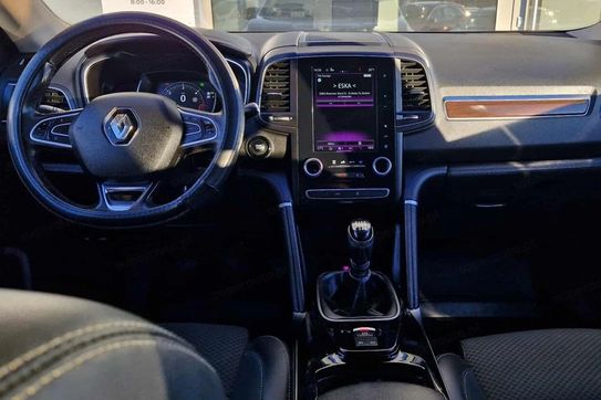Renault Koleos 2.0 dCi Intense 4x4