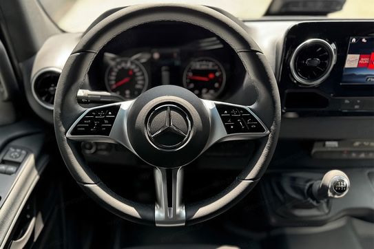Mercedes Sprinter 315 CDI Standard PRO