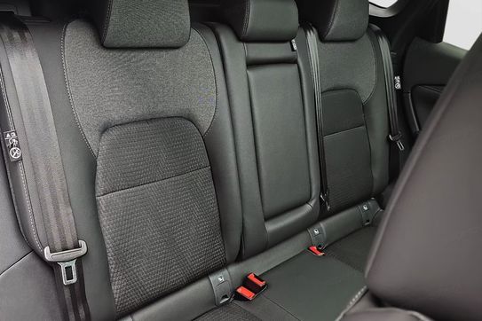 Nissan Qashqai N-Connecta Xtronic 1.3 DIG-T mHEV