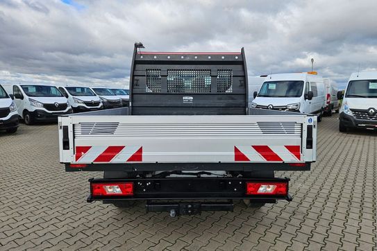 Ford Transit Doka