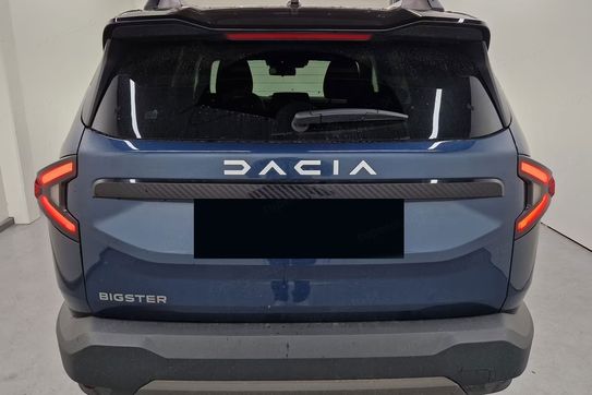 Dacia Bigster Journey LPG 1.2 mHEV