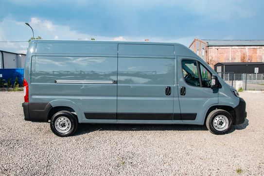 Fiat Ducato L3H2